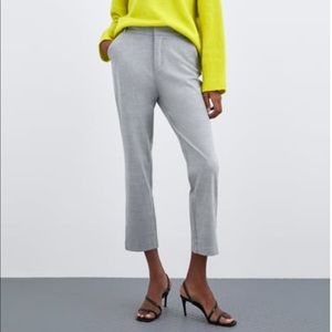 Zara pants